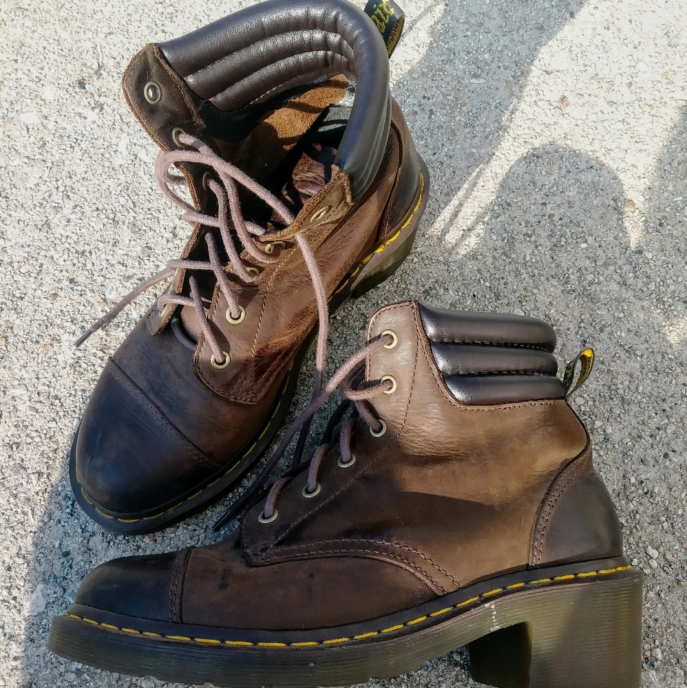 Dr. Martens Boots